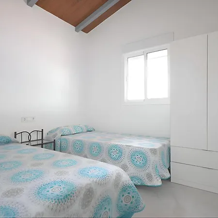 Con Barbacoa Y Piscina Familias. Holiday home Conil De La Frontera